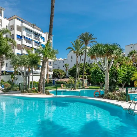Terrazas De Banus, Location Marbella