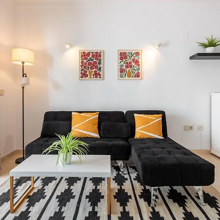 Terrazas De Banus, Location Apartment *
