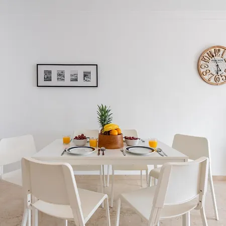 Terrazas De Banus, Location Apartment