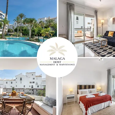 Terrazas De Banus, Location Apartment