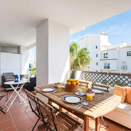 Terrazas De Banus, Location Appartement *