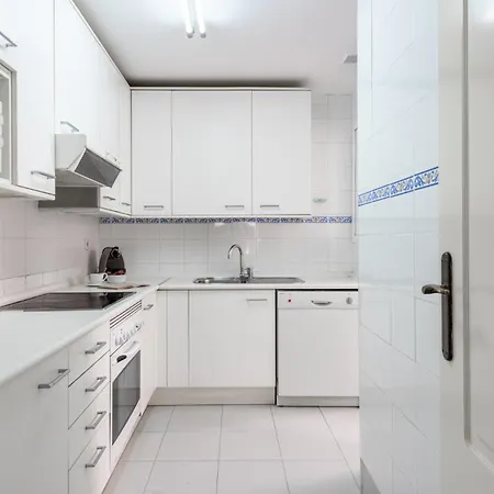 Terrazas De Banus, Location Appartement *