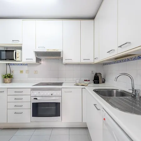 Appartement Terrazas De Banus, Location